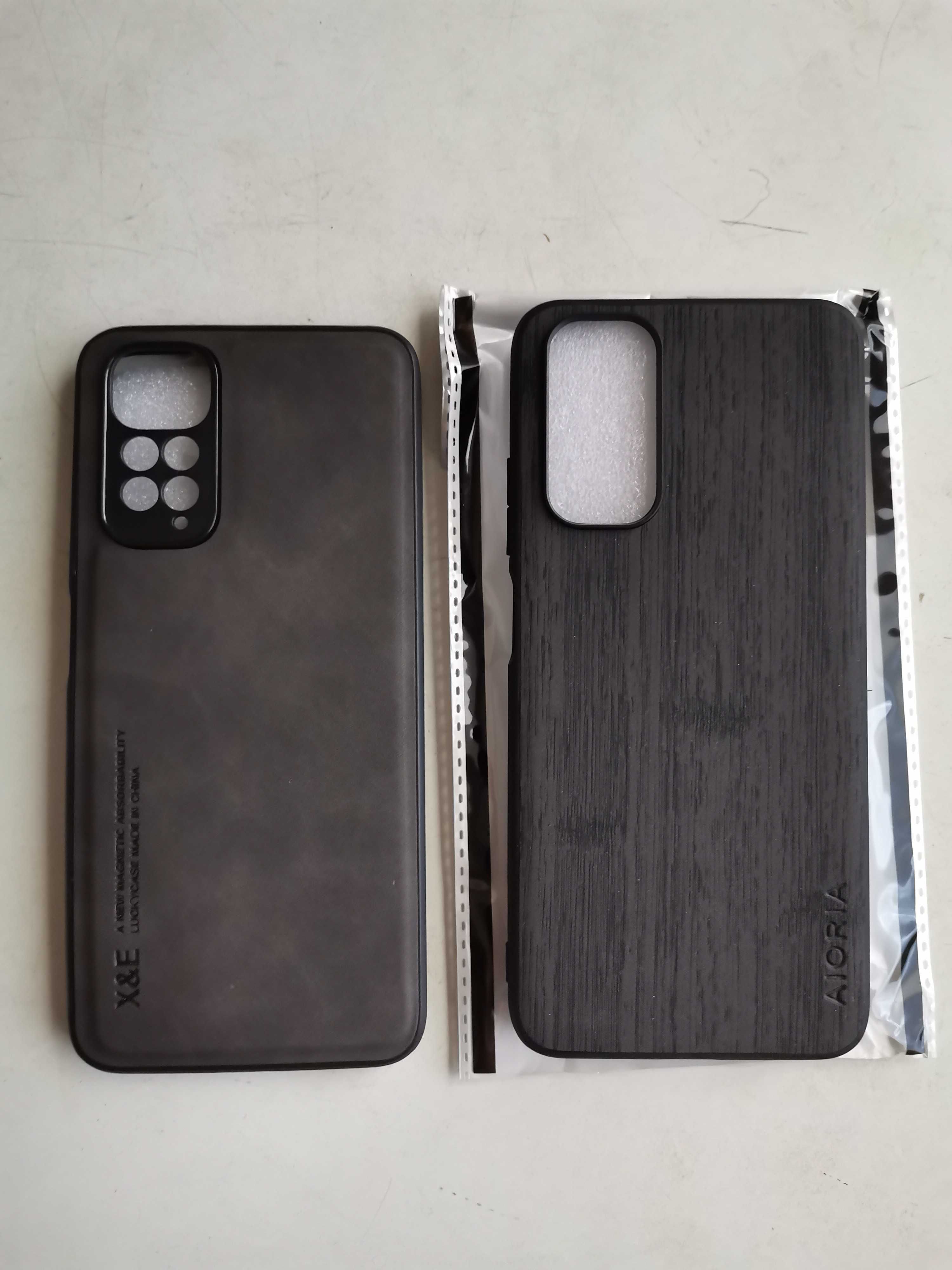 Case за Xiaomi note 11s