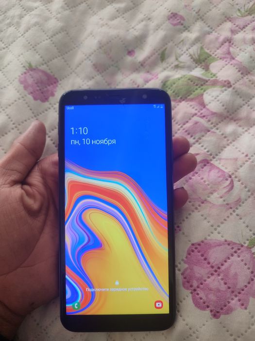 j4+ sotiladi tezlik bn