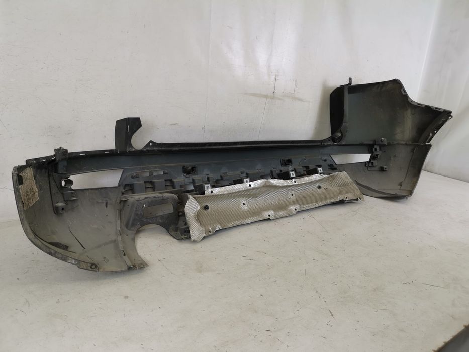 Задна броня Ланд Роувър / Land Rover Range Rover Evoque L538 Оригиналн