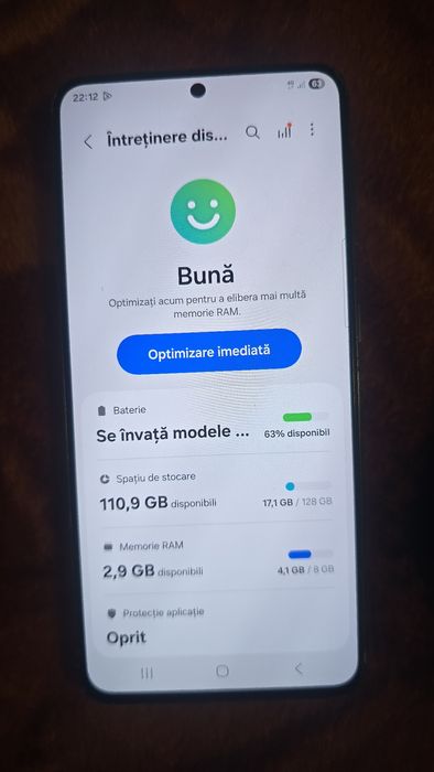 Samsung galaxy s21 5g