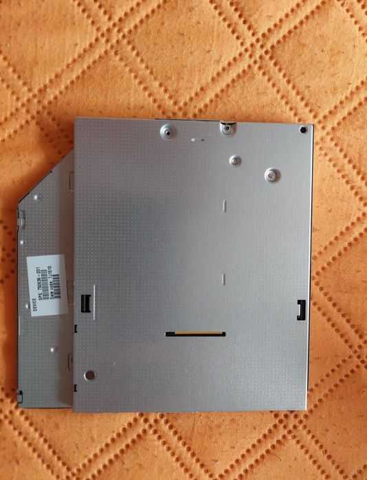 DVD ROM R/W HP Laptop 9.5mm