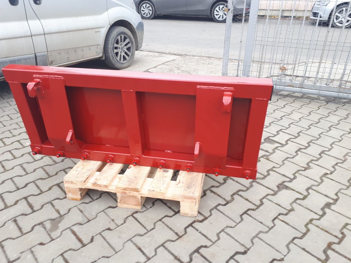 Furca de gunoi pentru grajd