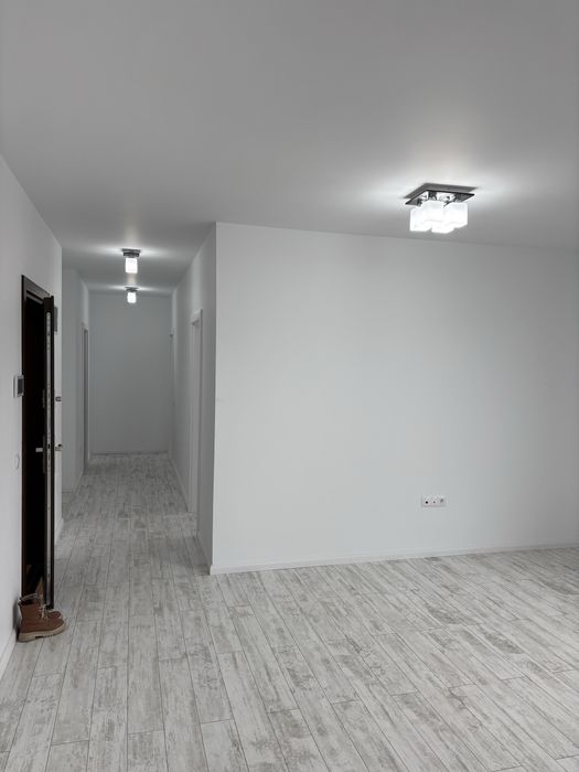 Apartament 3 camere 70mp, bloc nou 2024
