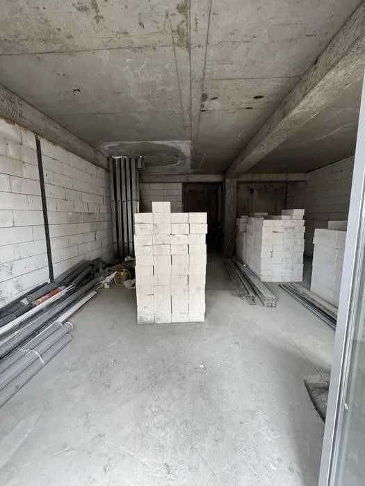 2-ком квартира в Mirabad Avenue ориентир Госпиталка, гостиница Россия;