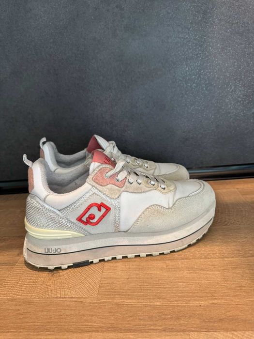 Кецове Liu Jo, номер 39