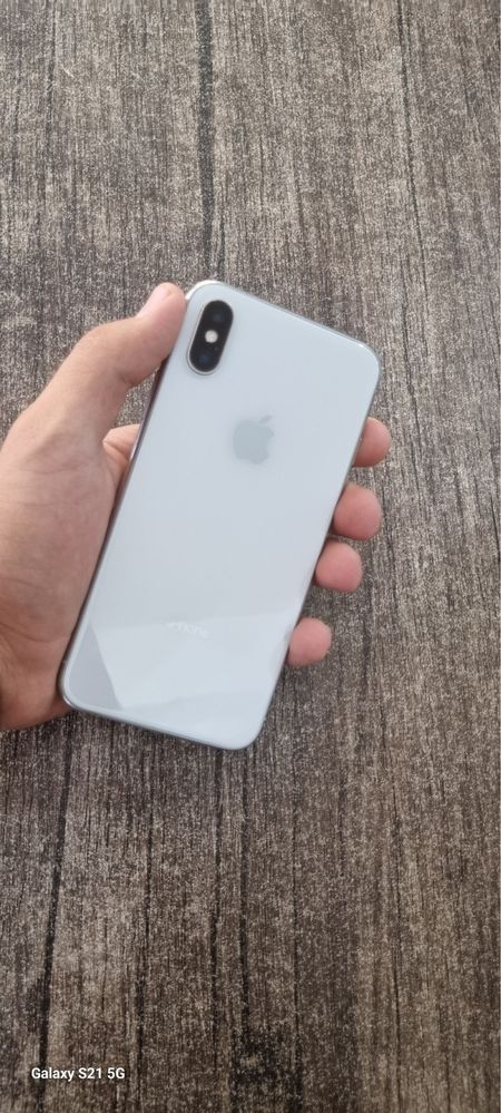 iphone x   64 gb