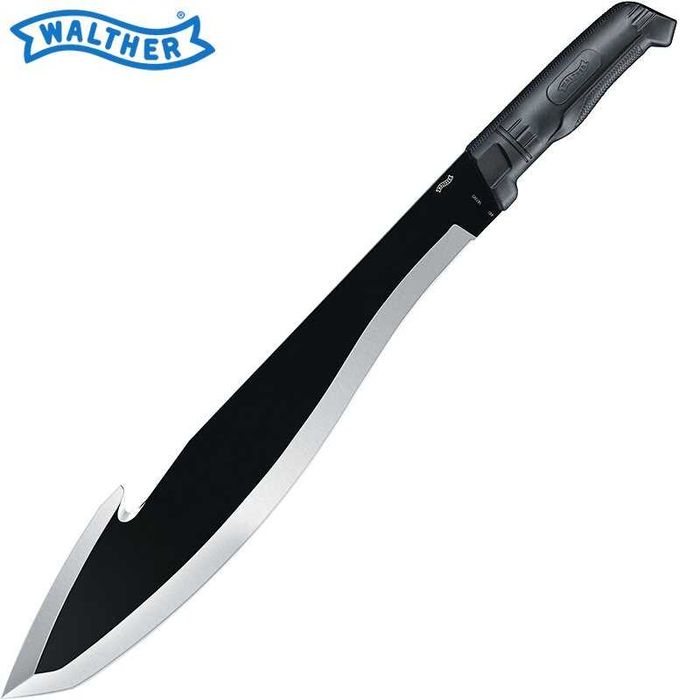 Мачете Walther Германия MachTac 1