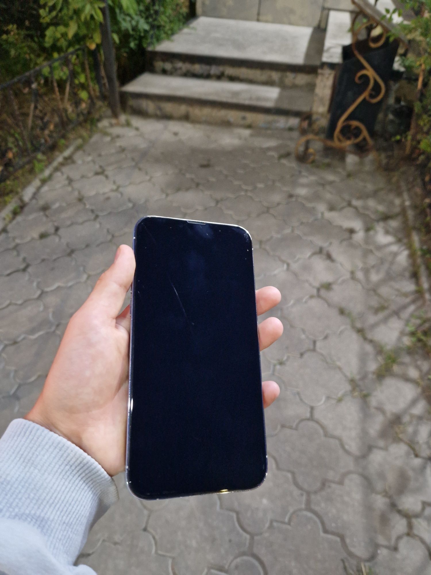 Iphone 13 pro max