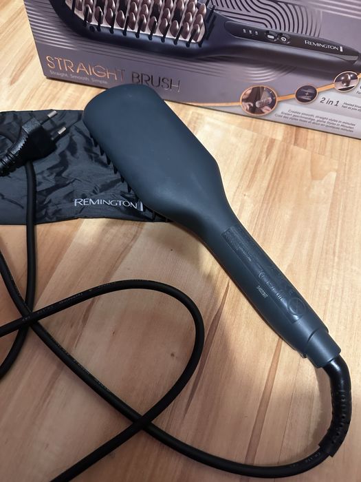 Remington Straight Brush