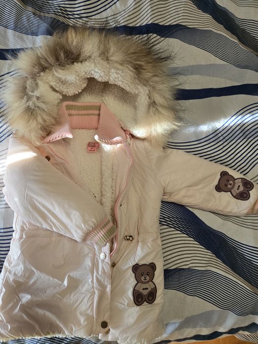 Парка alessa 104