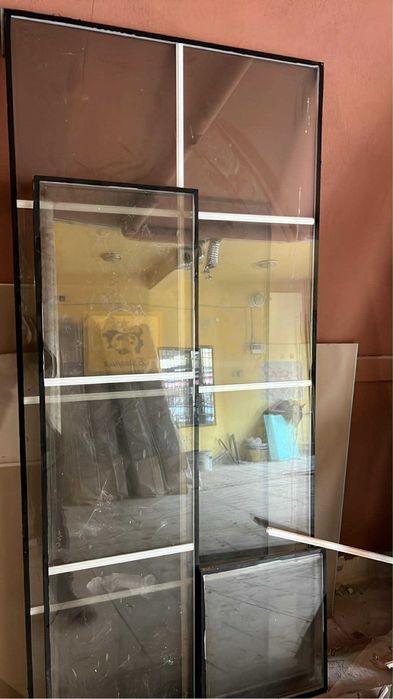 Алуминиева Дограма