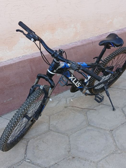 Велосипед 27500.