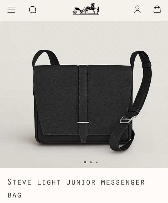 Мъжка Чанта    H