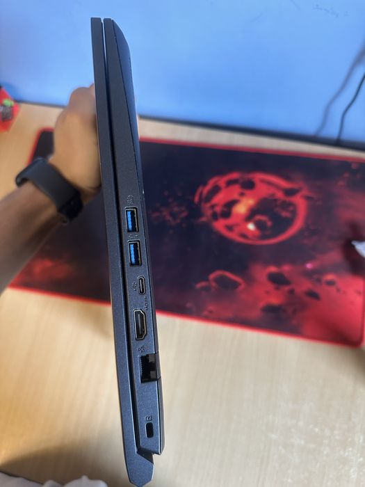 laptop acer aspire 7 nvidia