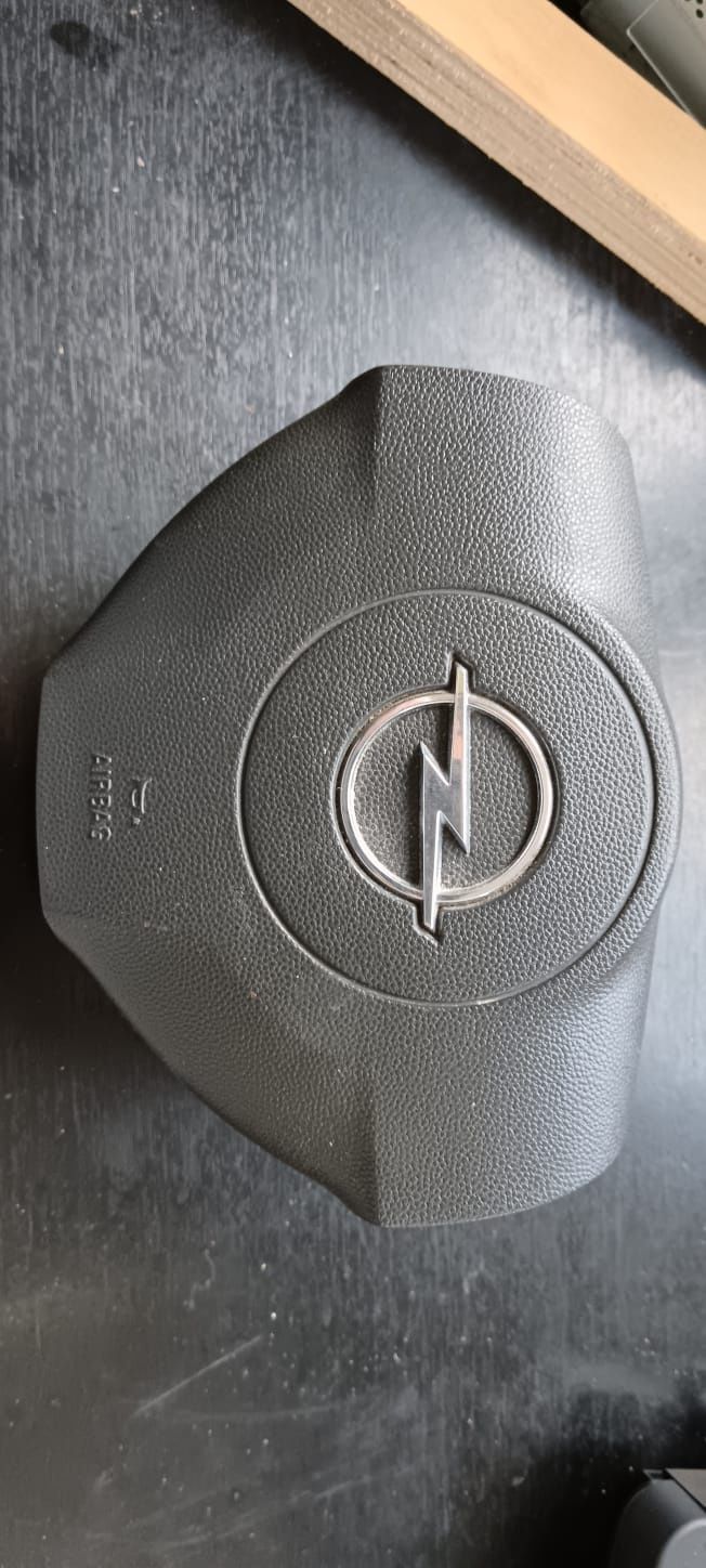 Contact Astra H/Vectra C