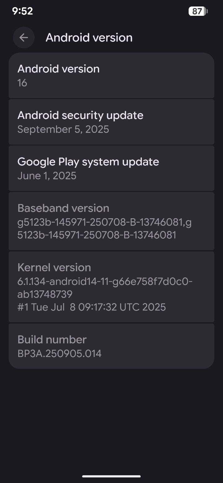 Google Pixel 6 Pro