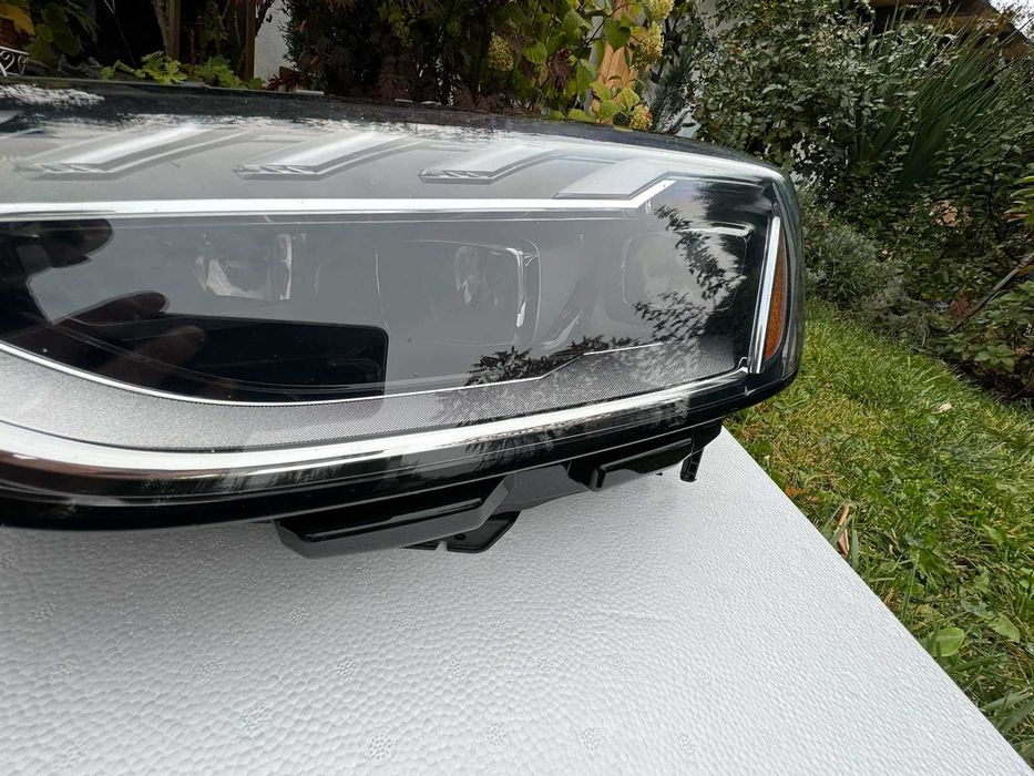 Фар за Audi a4 b9 full led USA версия
