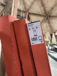 Verestre tip velux mansarda noi , in cutie cu 3 sticle (tripan)