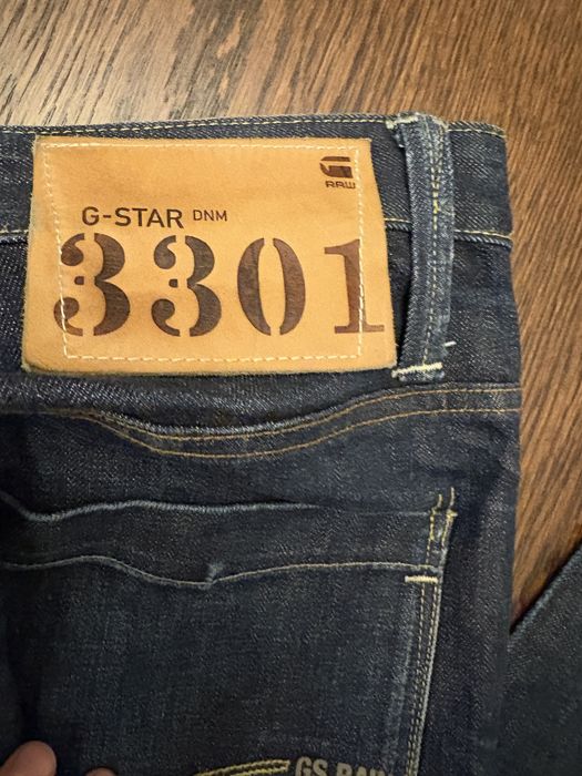 Blugi G star raw