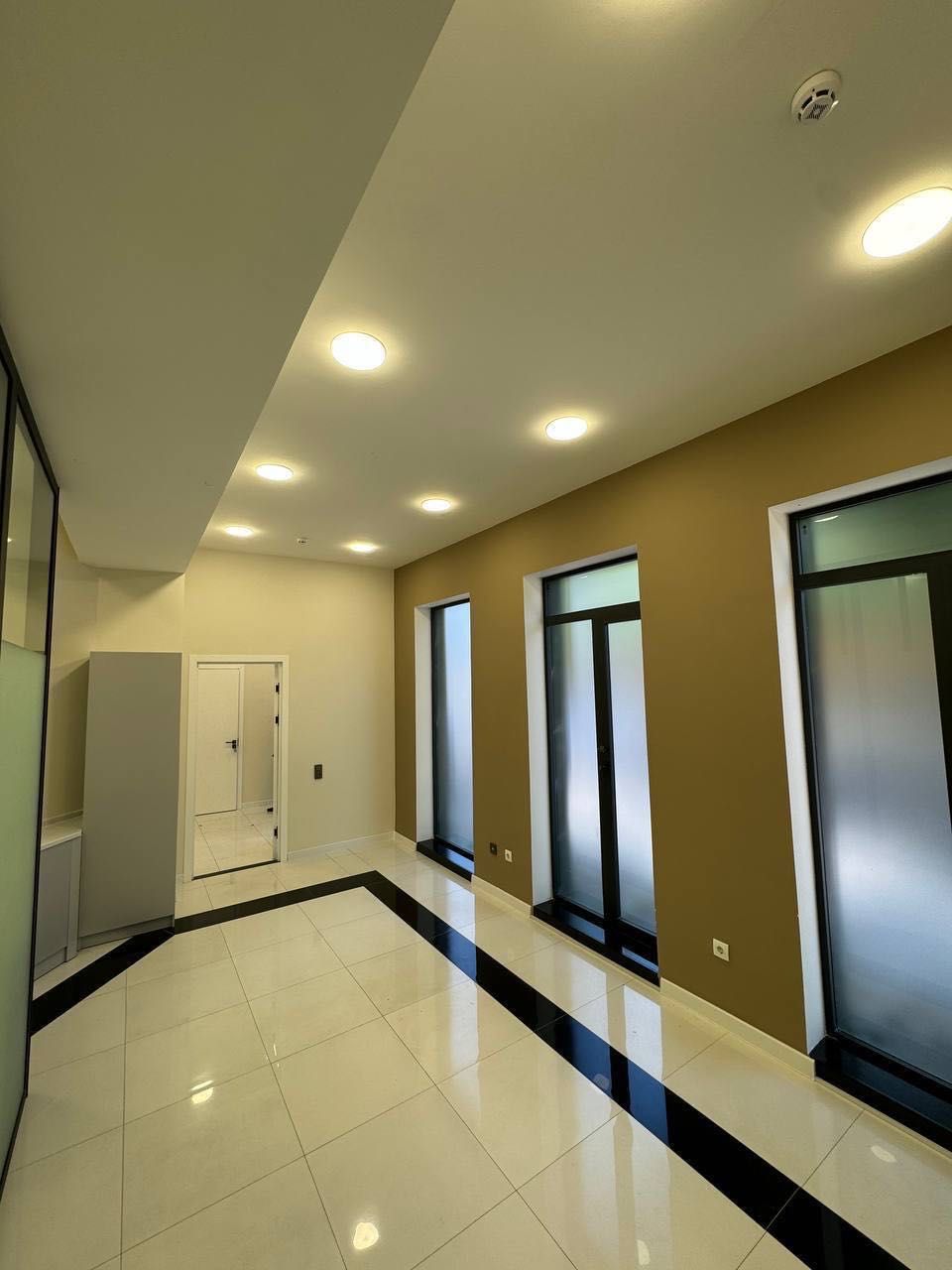 Аренда офис Ц1, ЭКО парк, 230м2