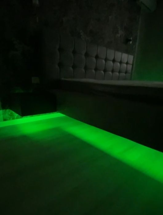 Единственная в своем стиле порящая кровать люкс