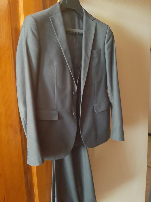 Костюм мужской, школьный