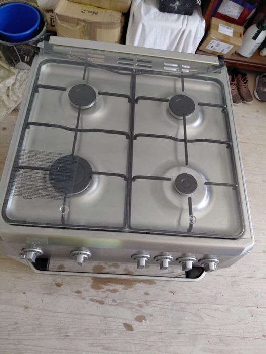 Cuptor beko cu rotisor