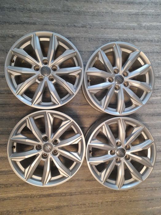Jante Audi Originale 17