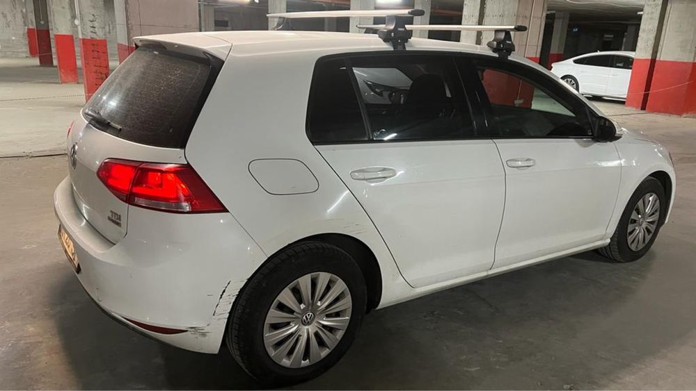 Volkswagen Golf 7