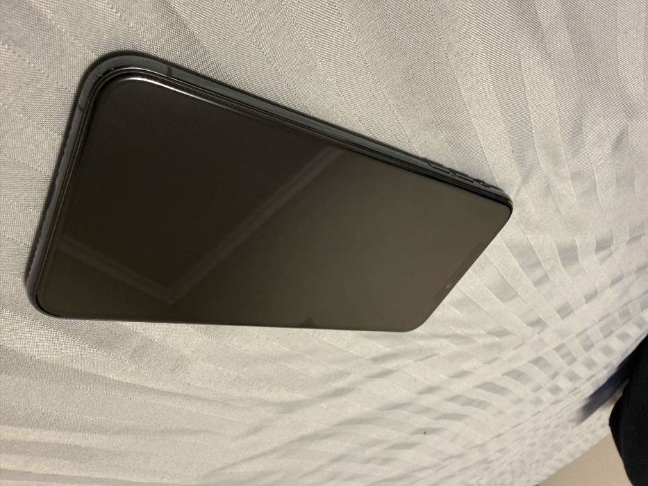 Iphone 11 pro max 256gb 71%