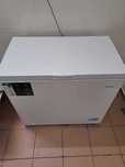 Lada frigorifica Samus LS226E