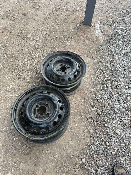 Triangle зимние шины