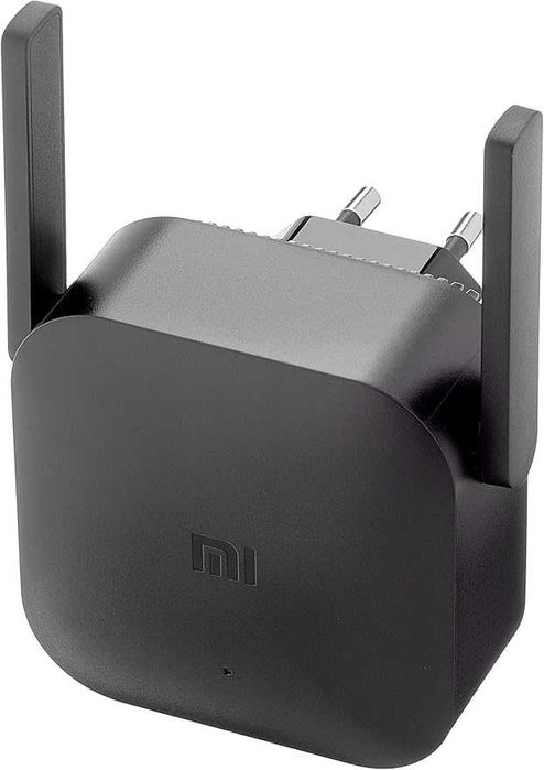 Xiaomi WiFi Extender Pro 300Mbps WiFi усилвател Ethernet порт 10/100Mb