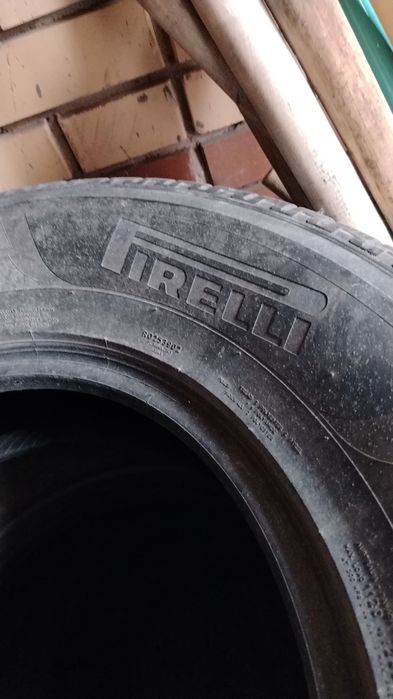Продам шины всесезонки Firelli  scorpion состочние хорошие, 265/65.R17