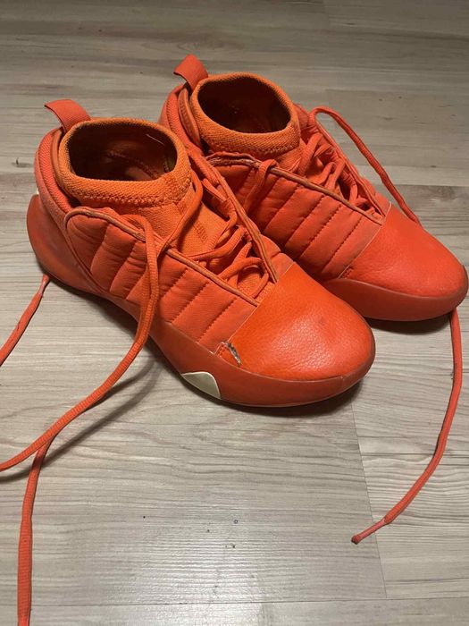 Баскетболни обувки Adidas Harden Volume 7номер 42, 2/3