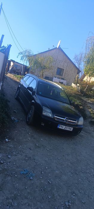 Vând Opel Vectra c
