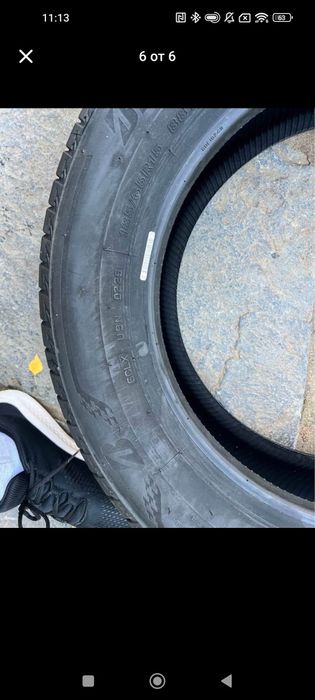 185/65/15Bridgestone Turanza