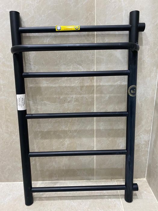 Водяной полотенцесушитель