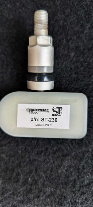 Датчици за налягане в гумите за Ford