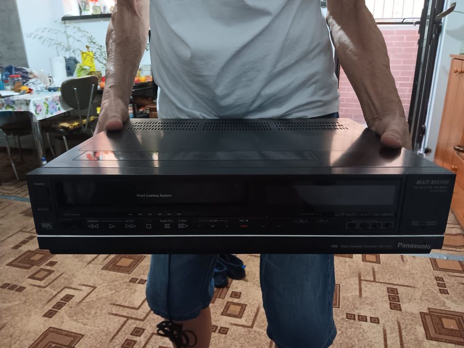 Vand video recoder Panasonic NV-G15PX stare buna