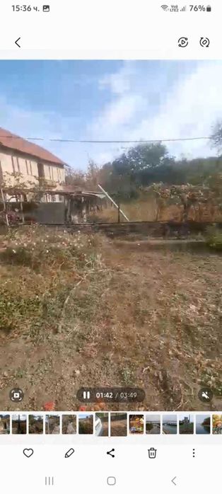 с.Петърница  обл. Плевен КЪЩА