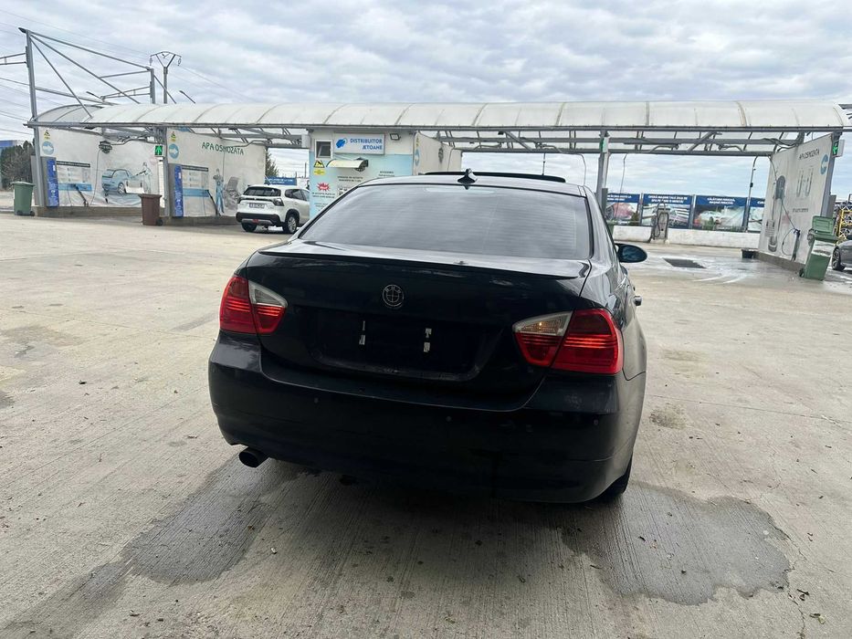 BMW seria 3 e90 impecabil