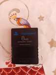 Card memorie PlayStation