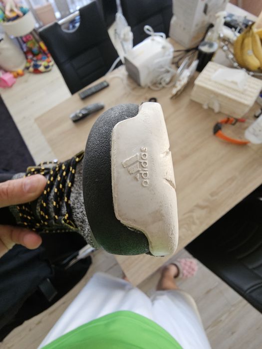 Зимни обувки adidas terrex parley boost