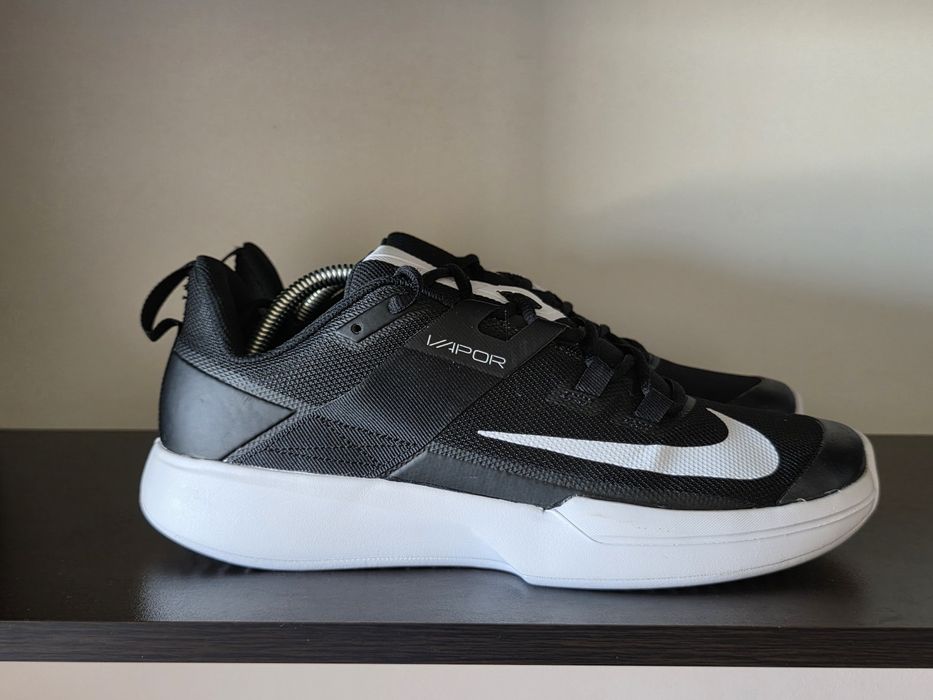 Nike Court Vapor Lite 44номер 28см Стелка Нови без кутия