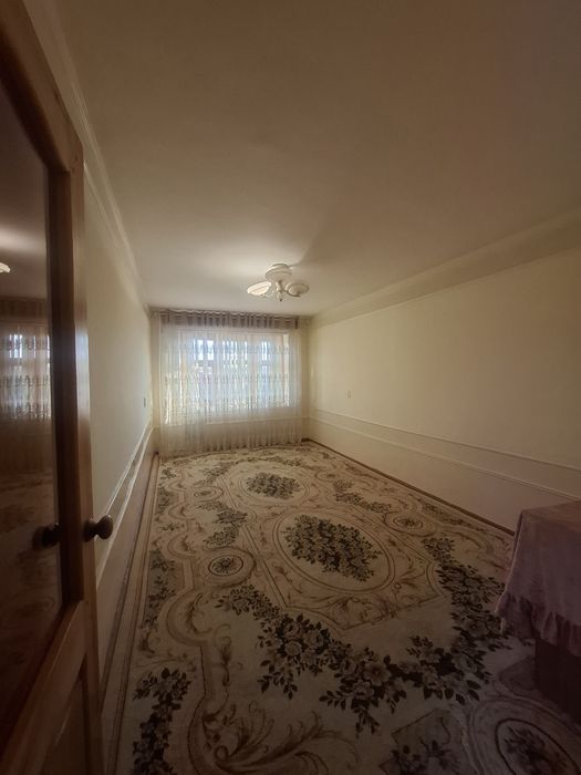 Срочно сдаётся 2х комнатная квартира Микрараен!