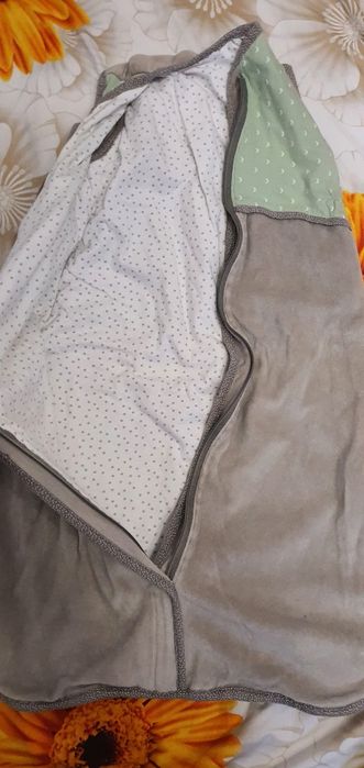 Sac de dormit bebe