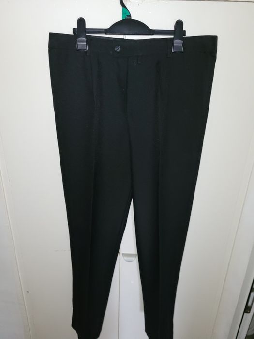 Costum Negru stofa