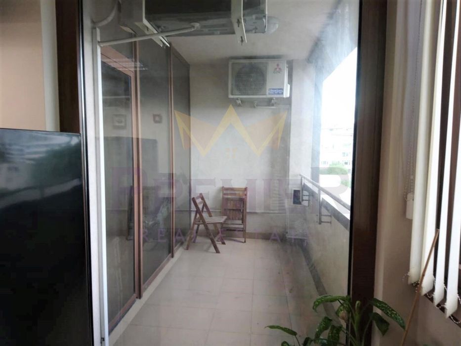 Продава се Офис в Варна, Спортна зала - 87 кв.м за 2989 €/кв.м - Снимка #9