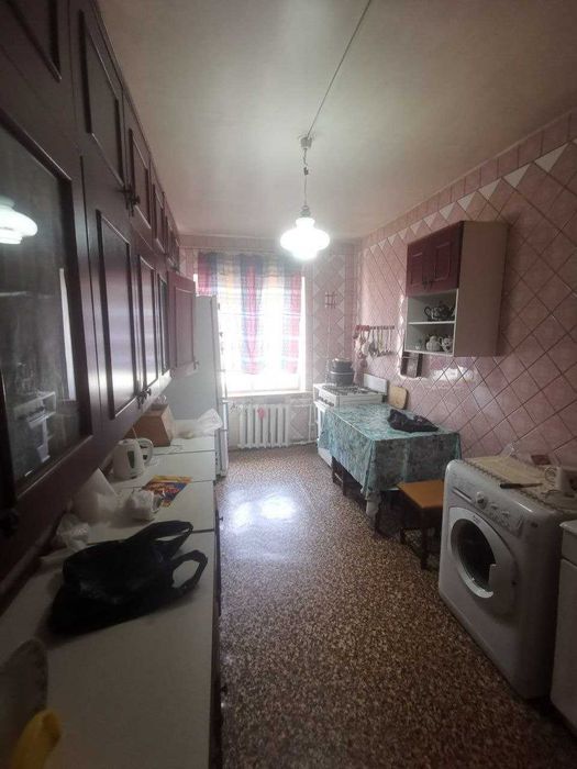 Продажа квартиры в Шайхантаурском районе